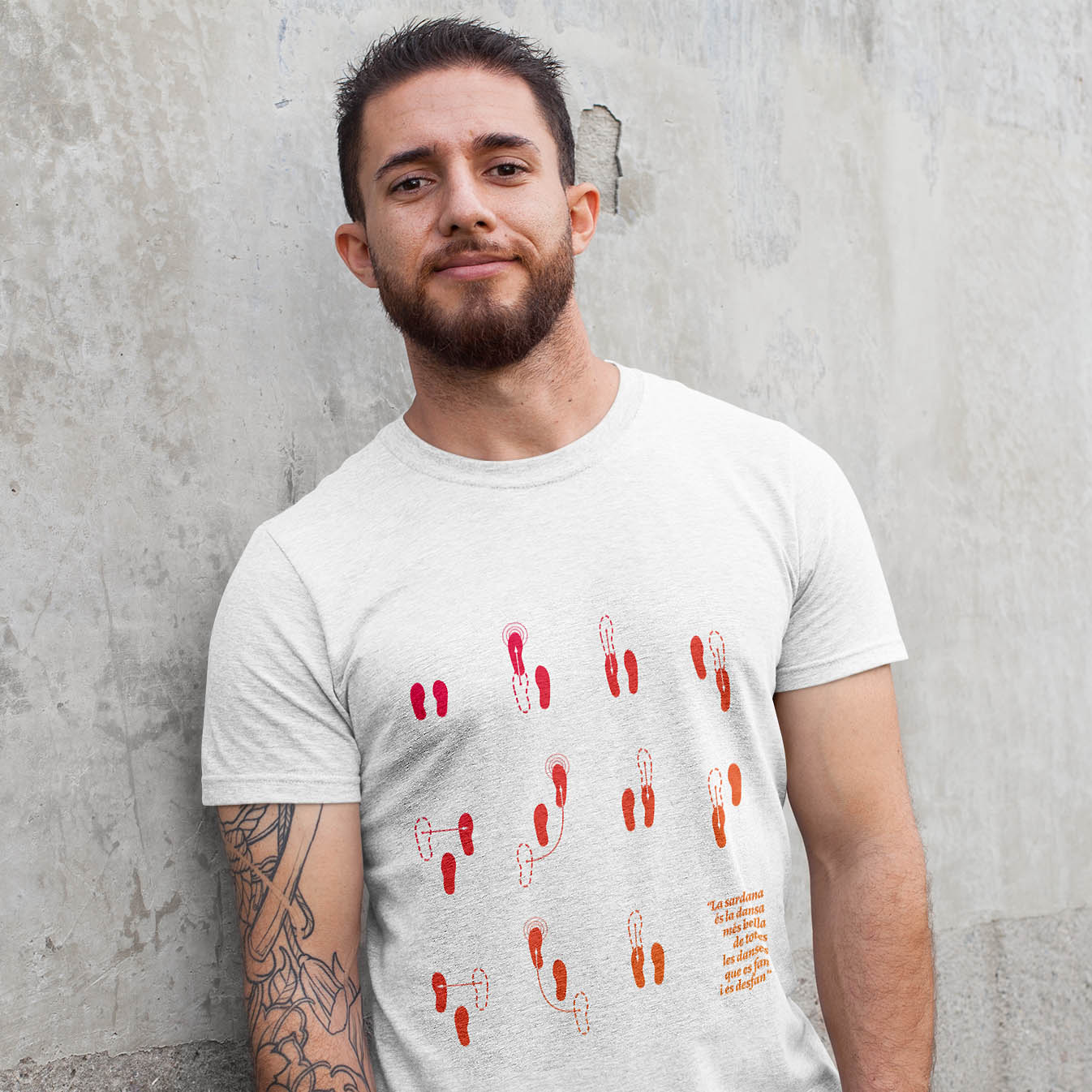 Passos "curts" de la sardana