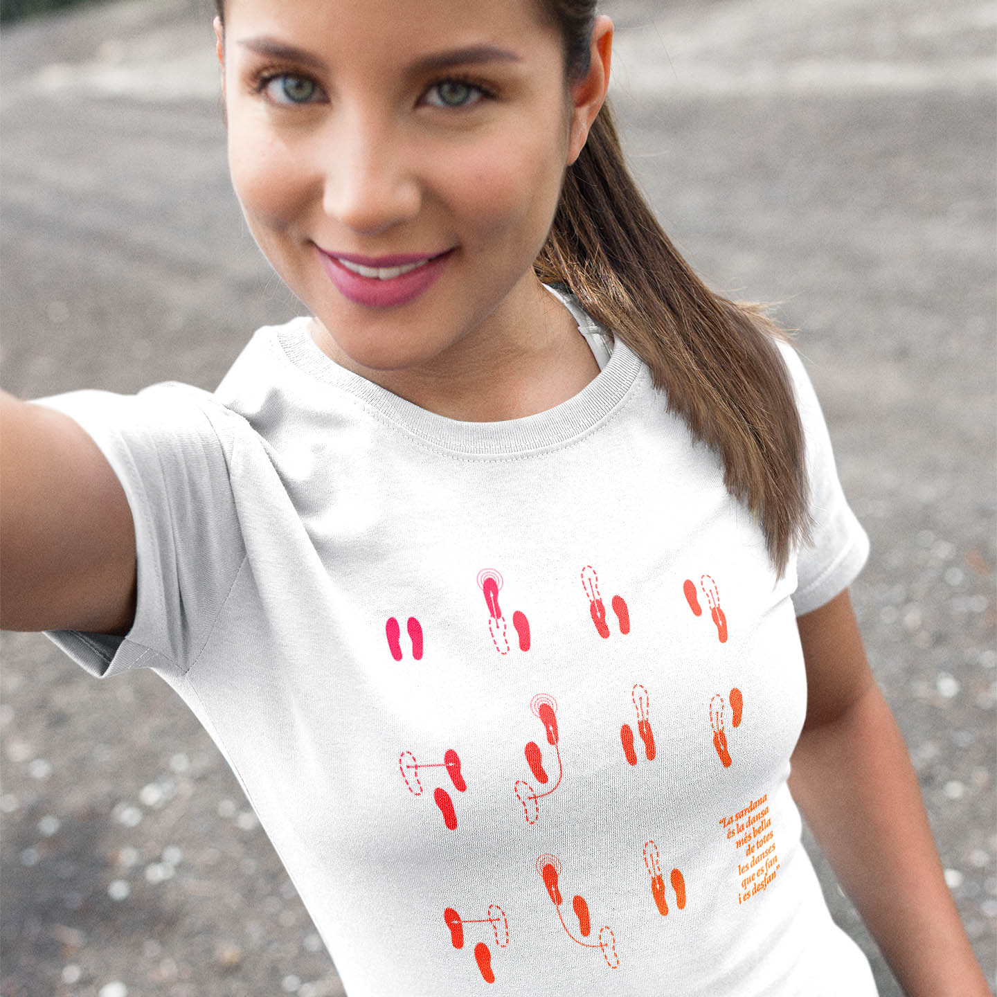 Passos "curts" de la sardana