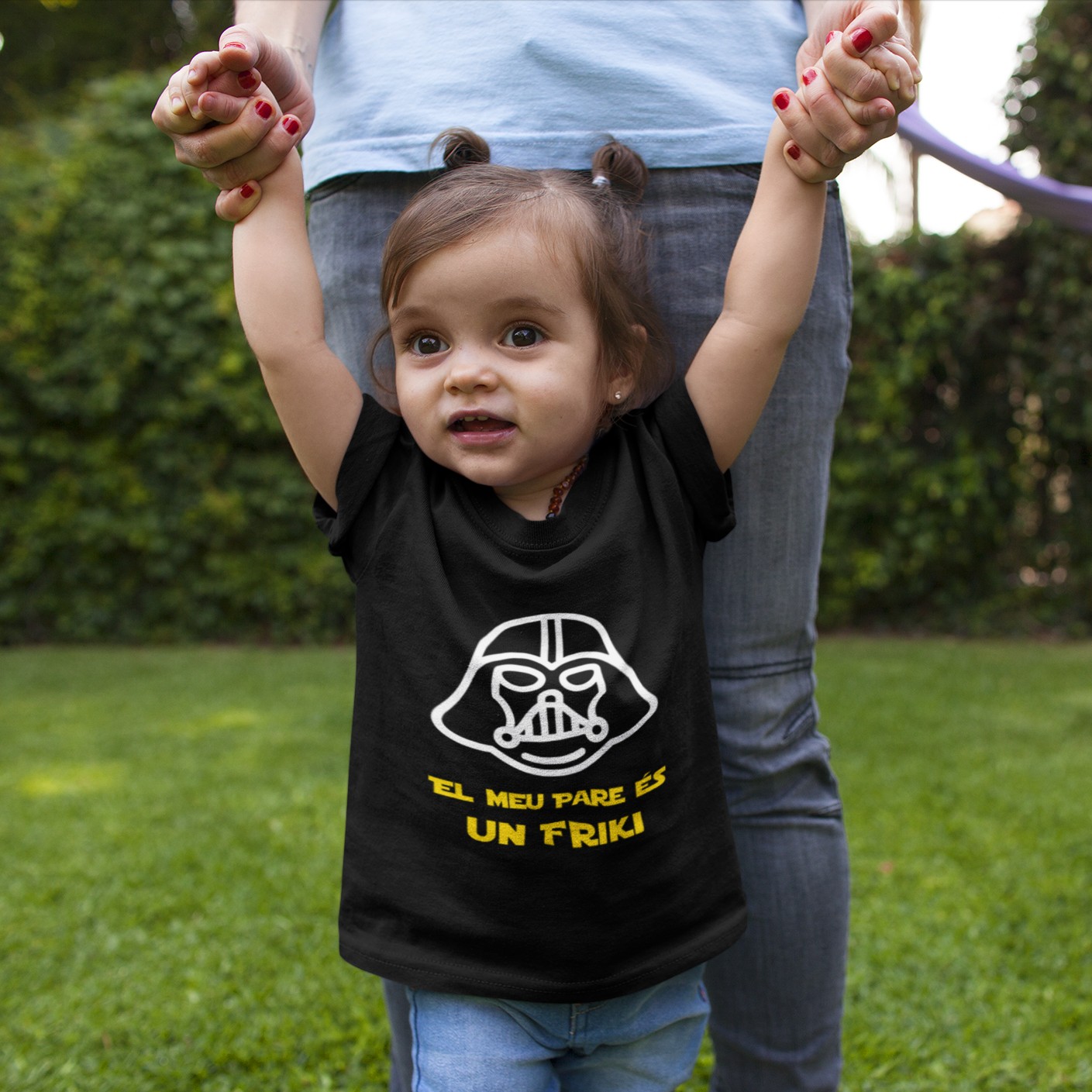 El meu pare és un friki