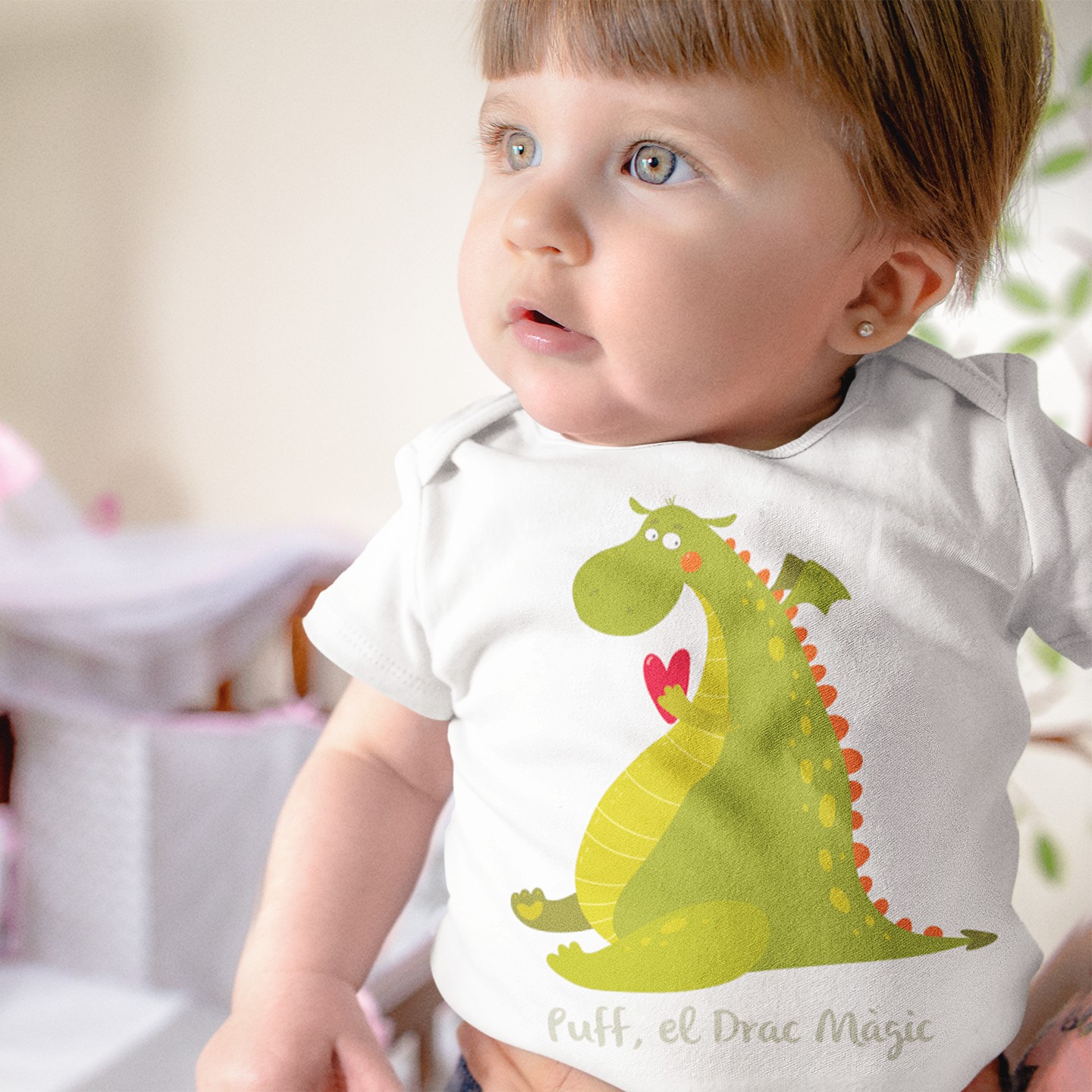 Puff era un drac màgic