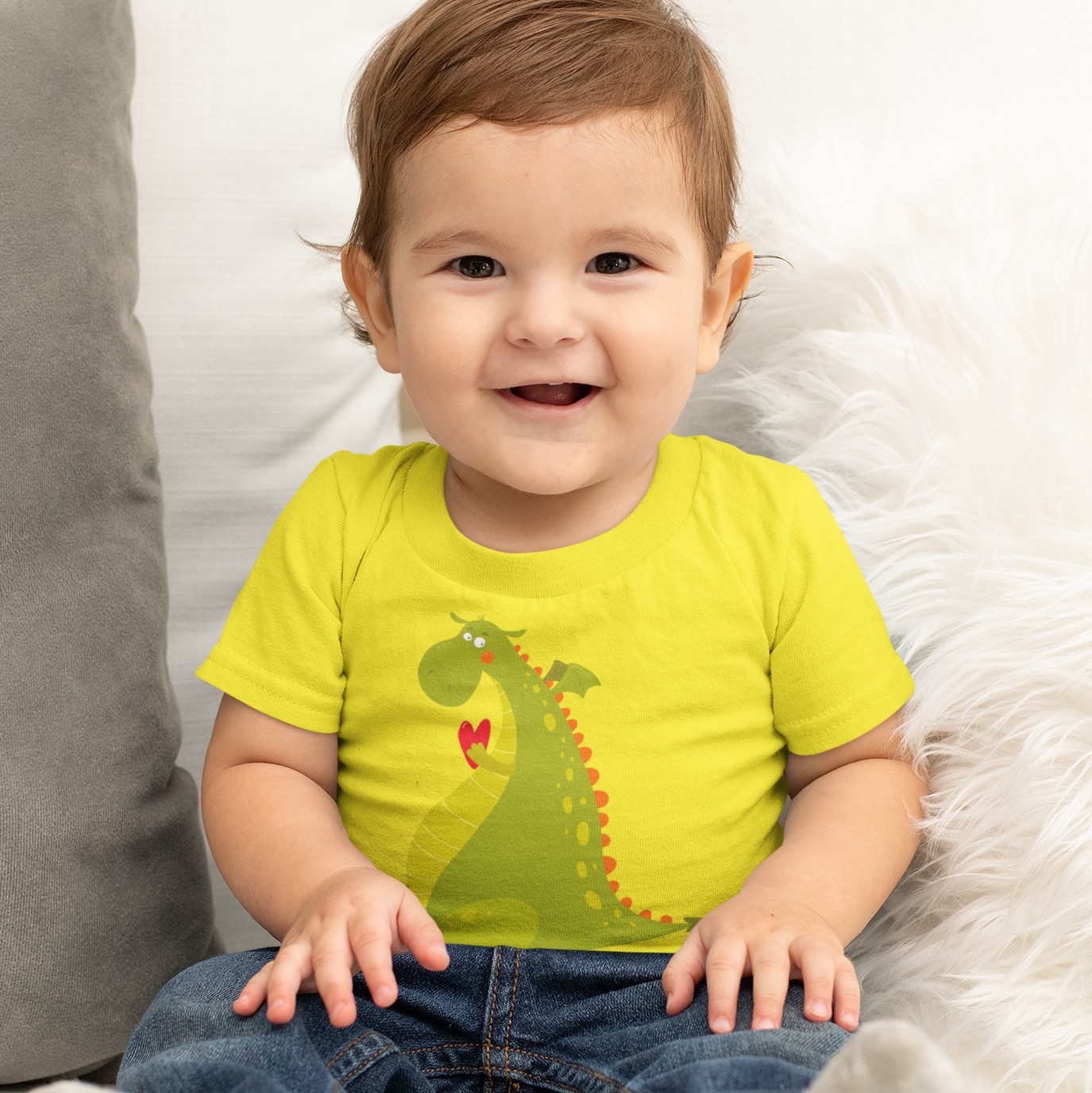 Puff, era un drac màgic