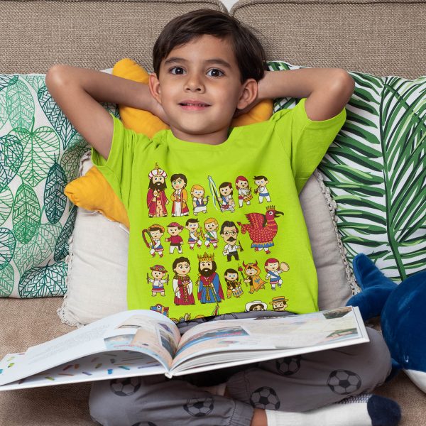 Samarreta Festa Major Sitges