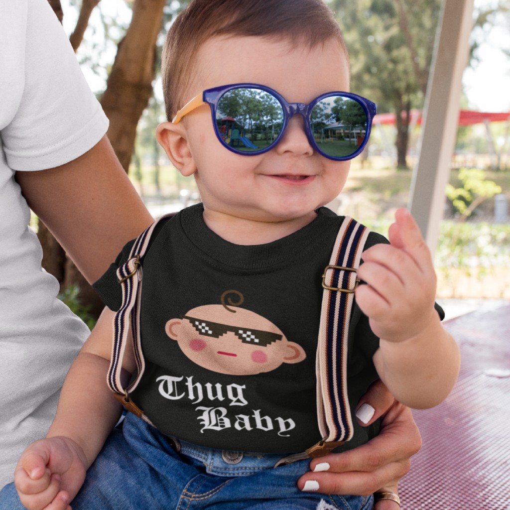 Thug baby