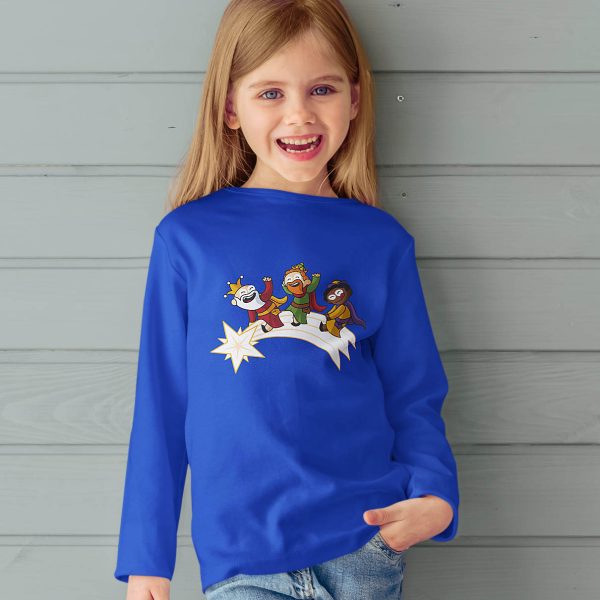 Samarreta estel d'Orient