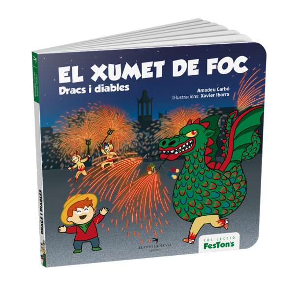 El xumet de foc