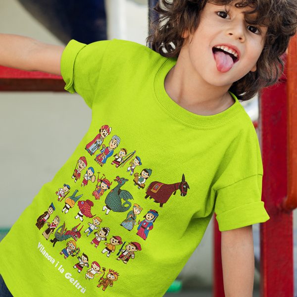 Seguici de Vilanova i la Geltrú (2021)