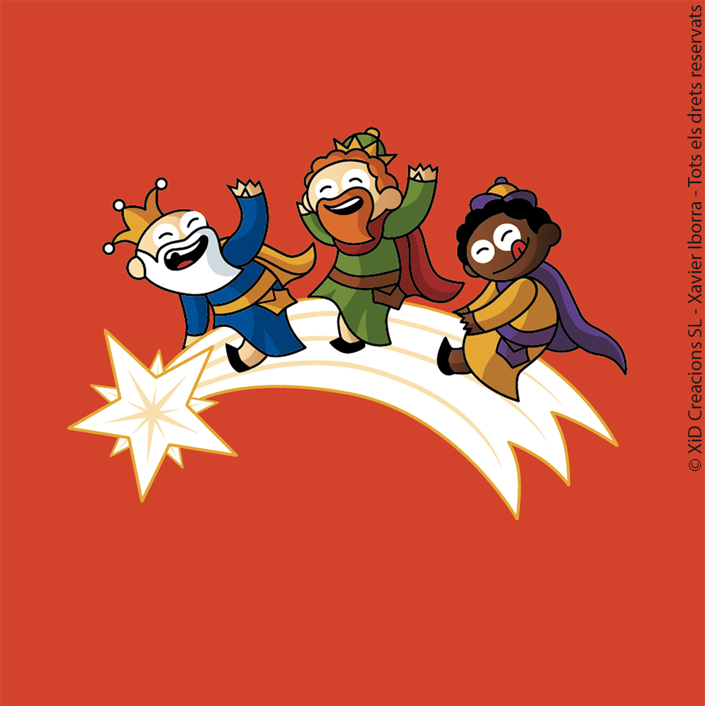 ESTEL ORIENT-VERMELL