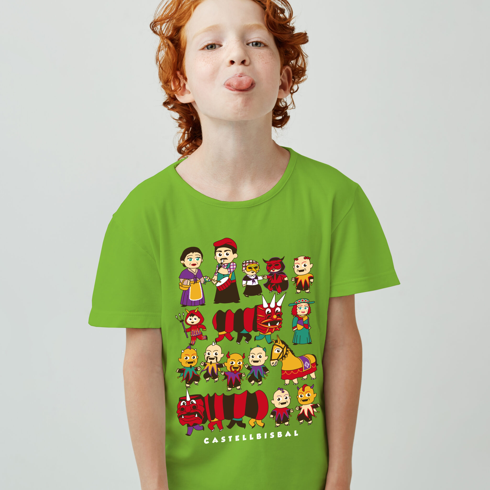 Seguici de Castellbisbal (2015)