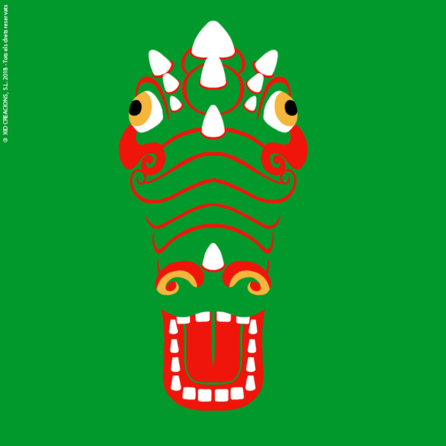 Samarreta cucafera Samarreta cucafera