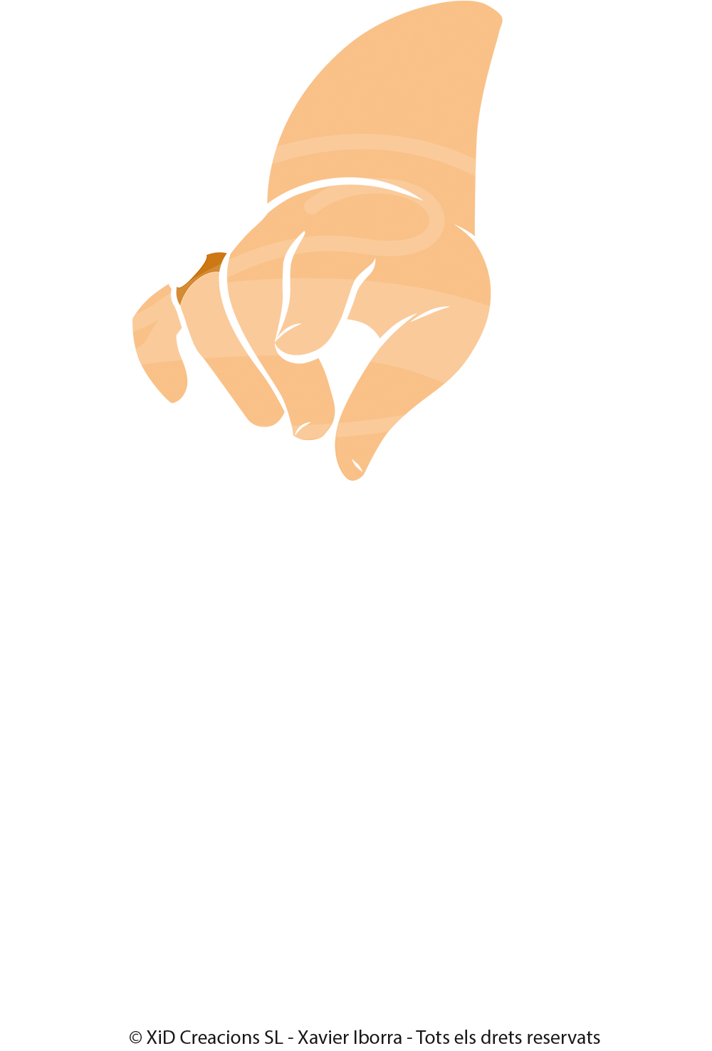 Samarreta Geganta Samarreta Geganta