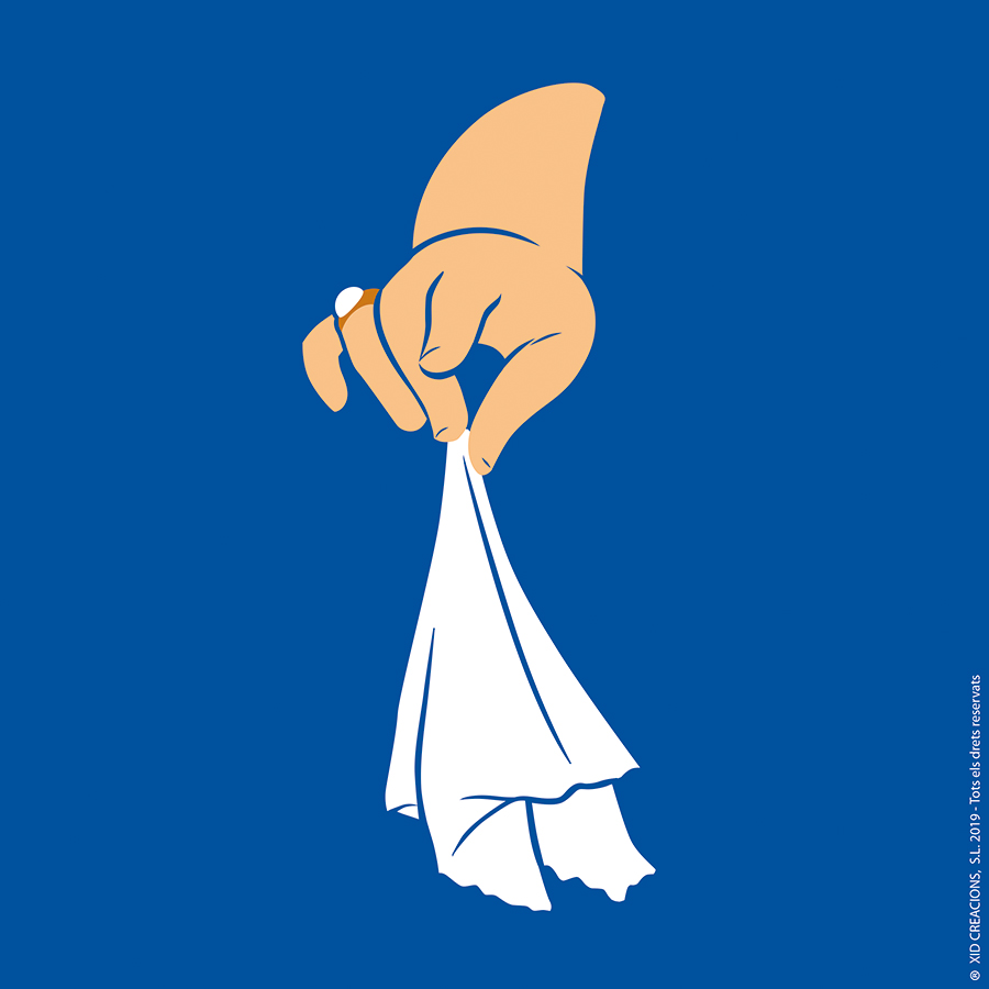 Samarreta Geganta Samarreta Geganta