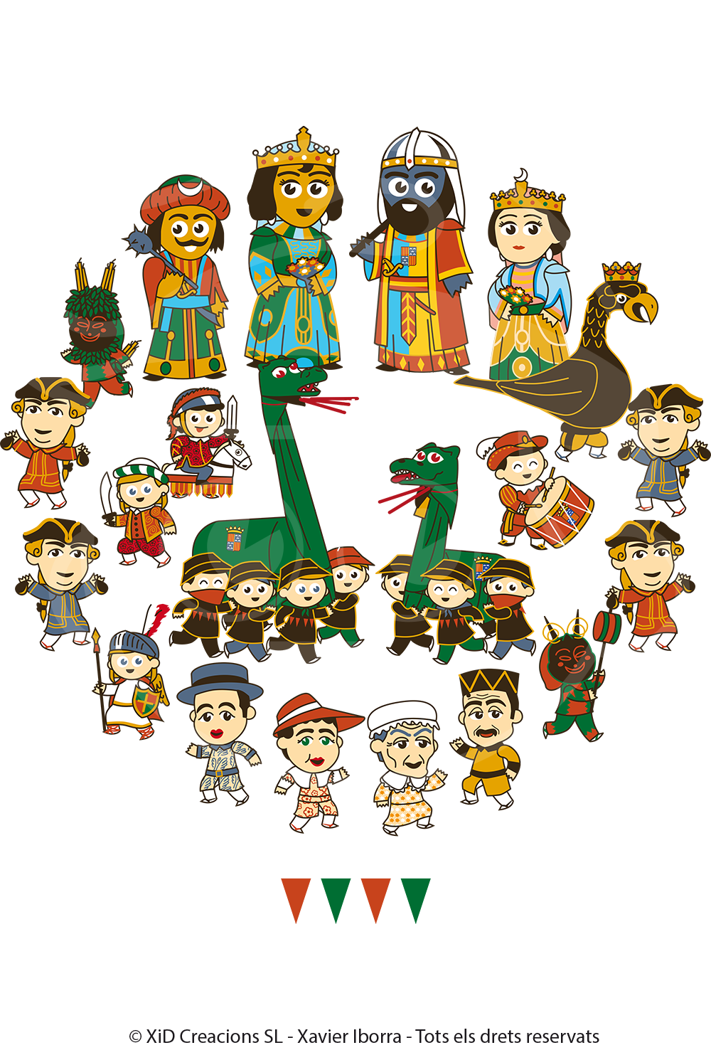 samarreta-patum-berga/