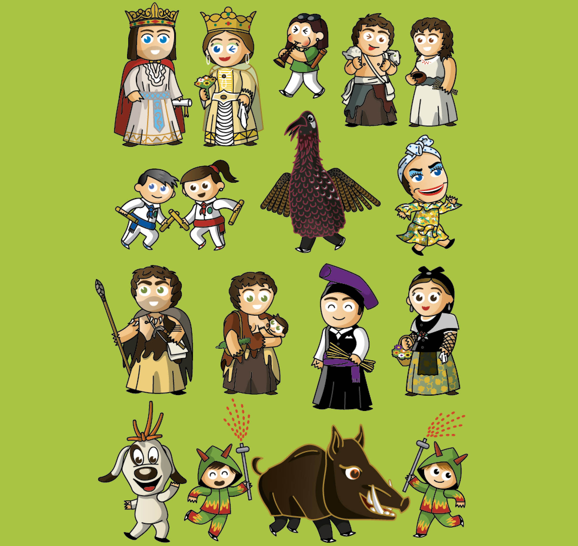 Samarreta Festa Major Espluga de Francolí Samarreta Festa Major Espluga de Francolí